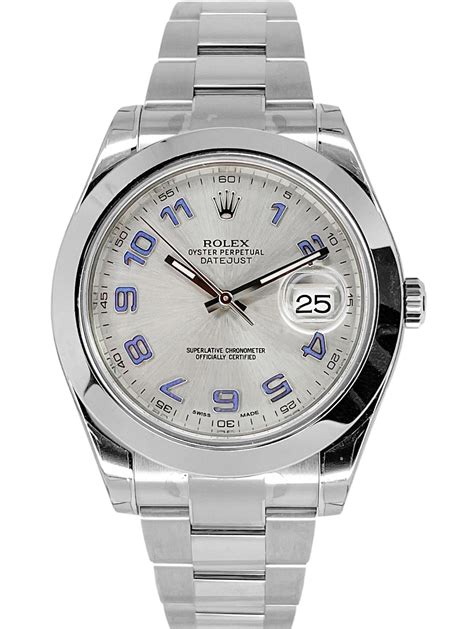 rolex datejust 2 arabic|rolex datejust 41 arabic numerals.